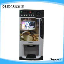 Sc-8703b Good Advertising Vending Machine with LCD Display